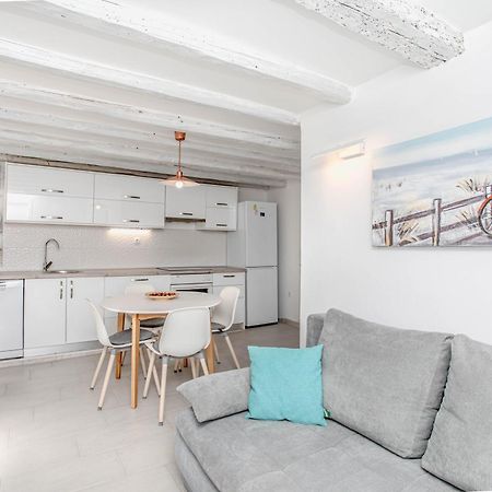 Apartman Dioniz Split Exterior photo