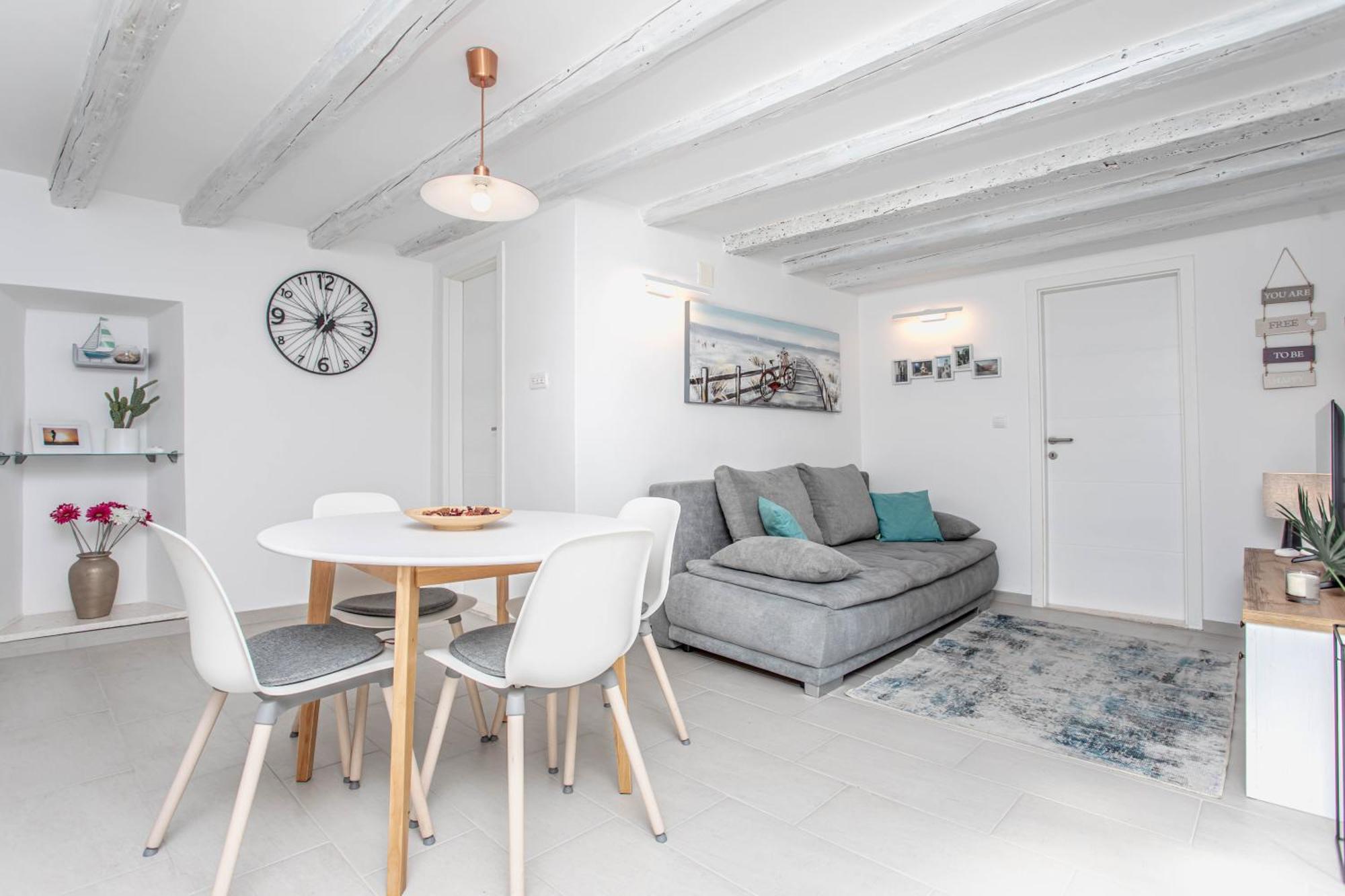 Apartman Dioniz Split Exterior photo