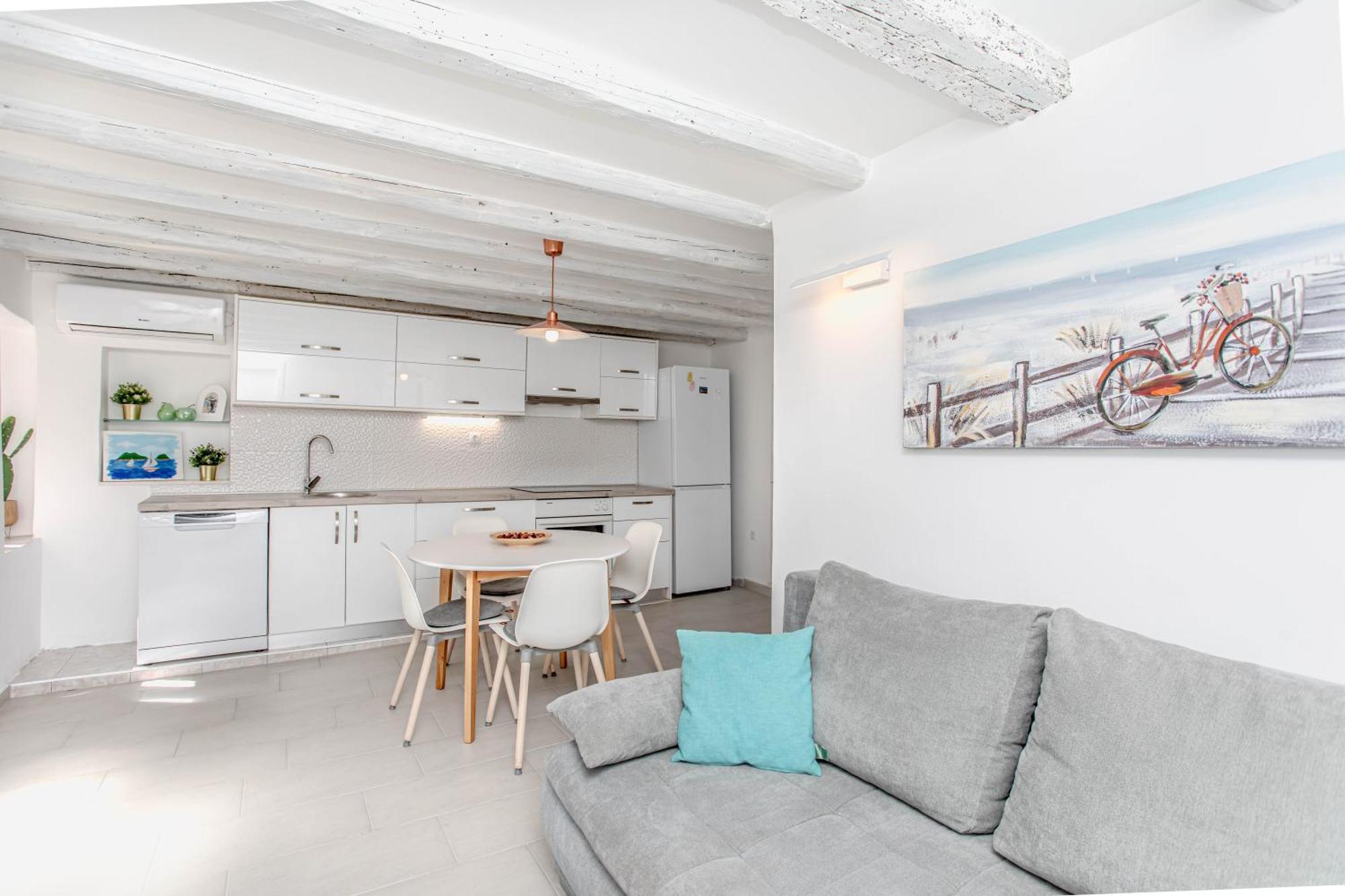 Apartman Dioniz Split Exterior photo