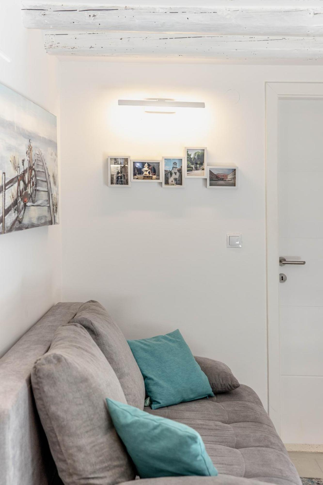 Apartman Dioniz Split Exterior photo