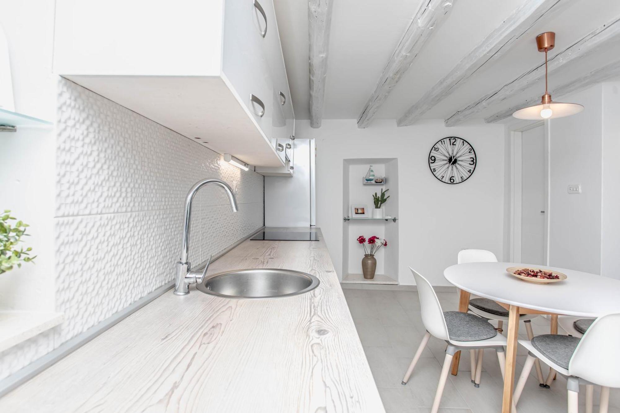 Apartman Dioniz Split Exterior photo