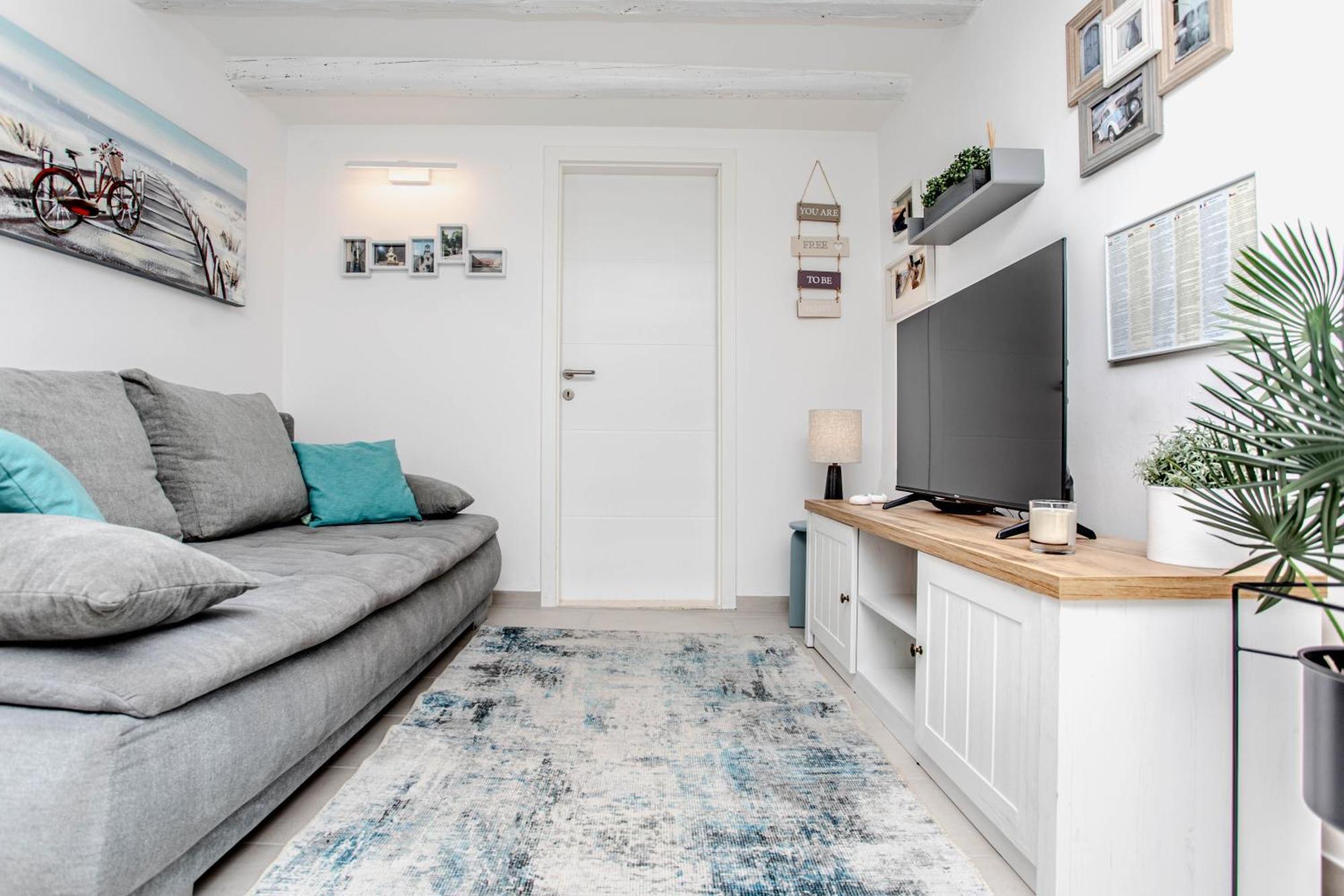 Apartman Dioniz Split Exterior photo
