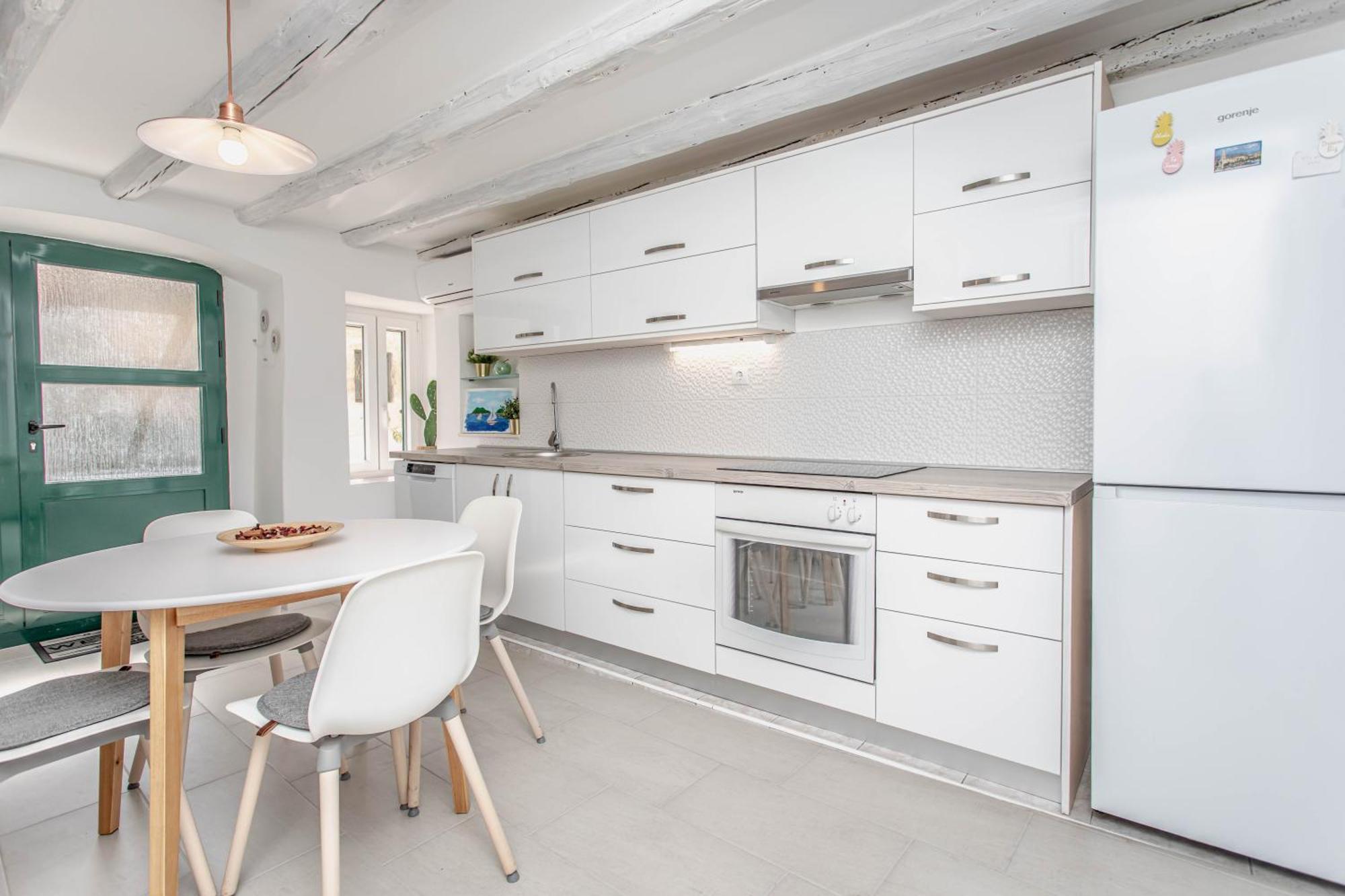 Apartman Dioniz Split Exterior photo