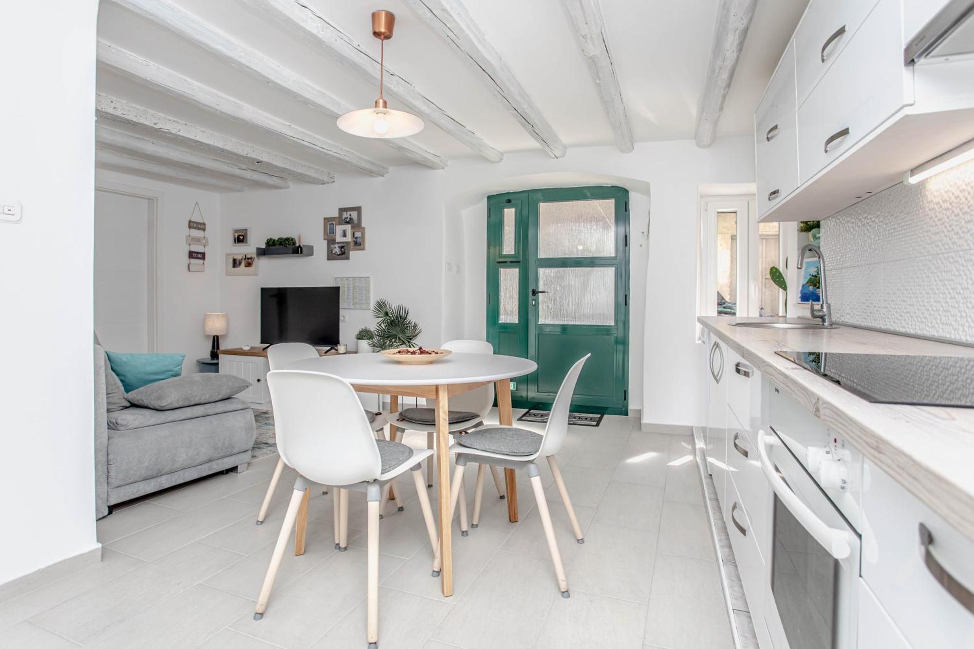 Apartman Dioniz Split Exterior photo
