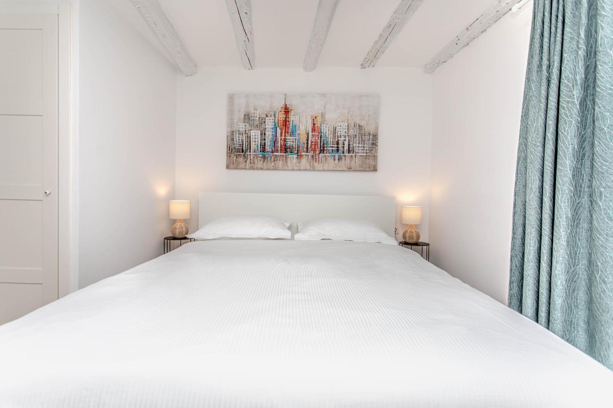 Apartman Dioniz Split Exterior photo