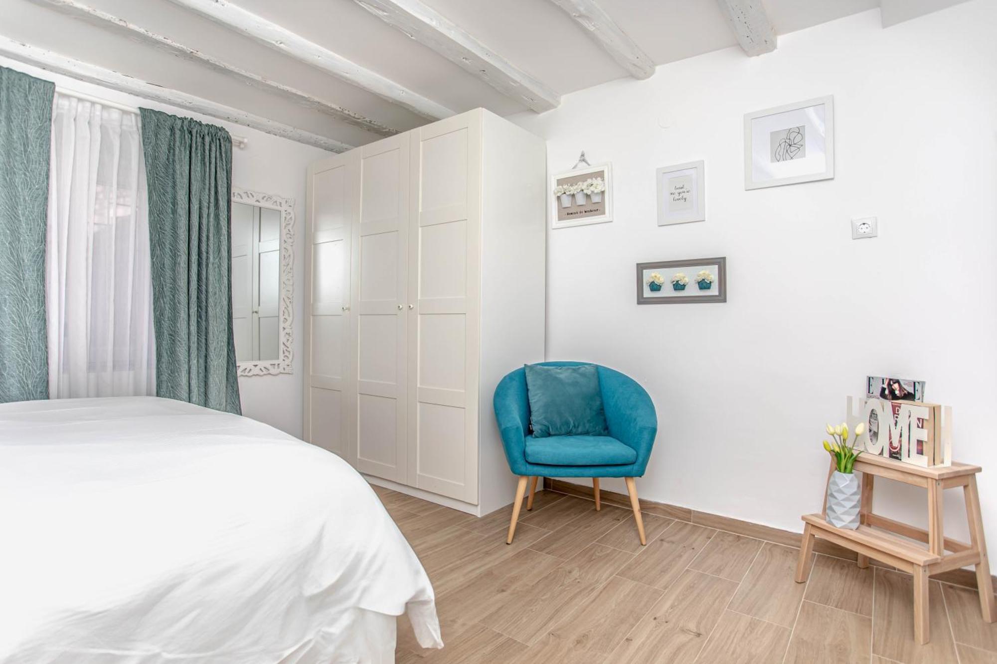 Apartman Dioniz Split Exterior photo