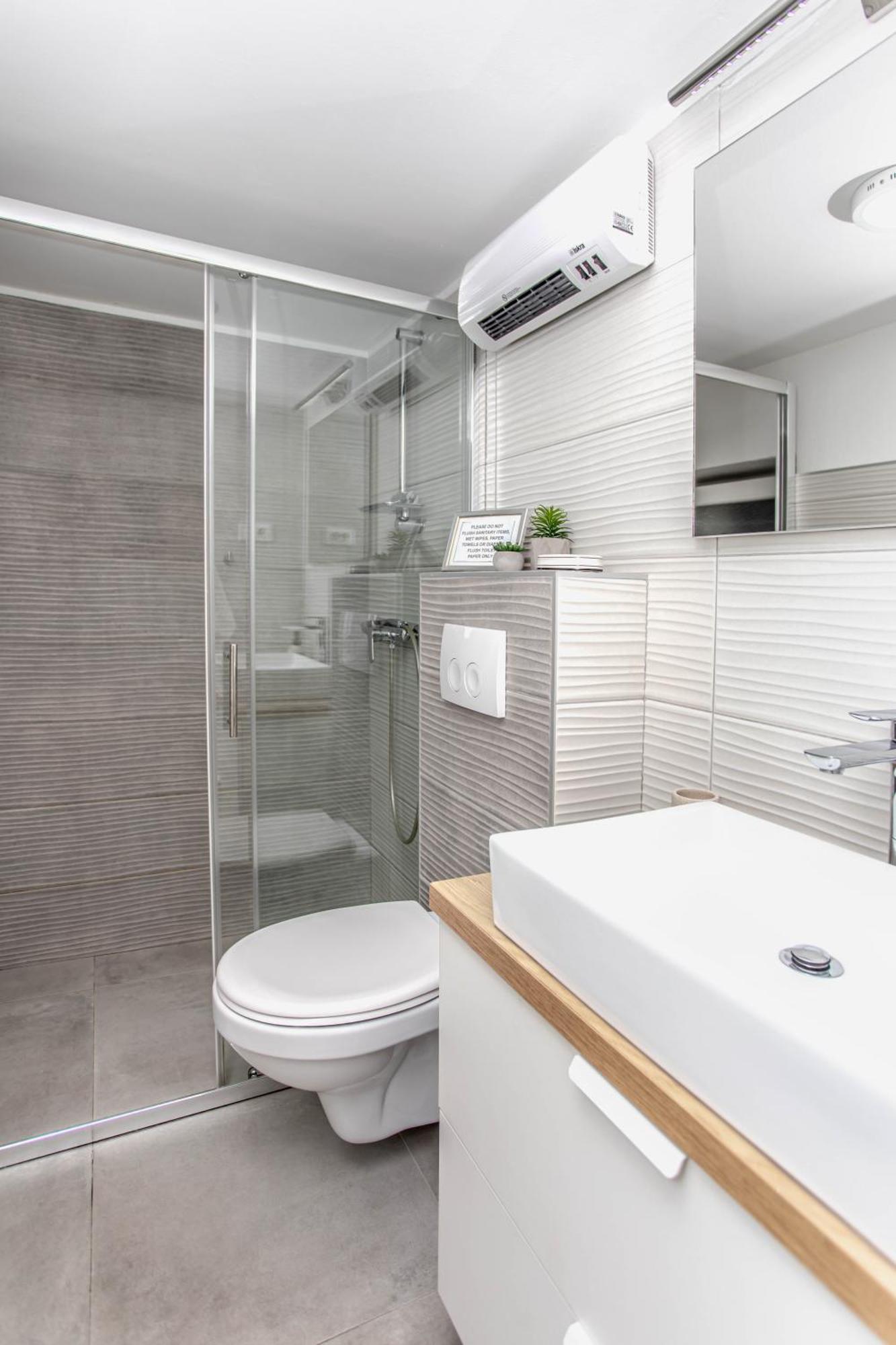 Apartman Dioniz Split Exterior photo