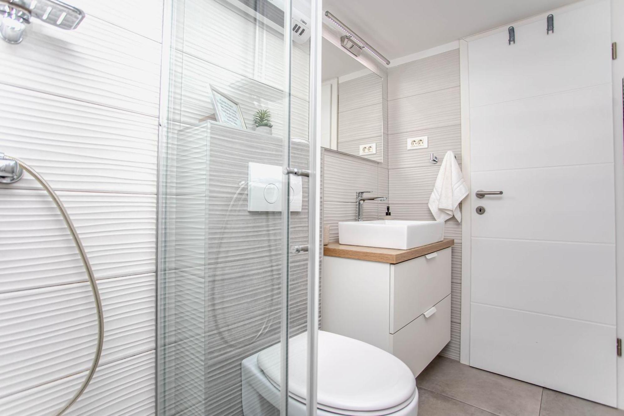 Apartman Dioniz Split Exterior photo