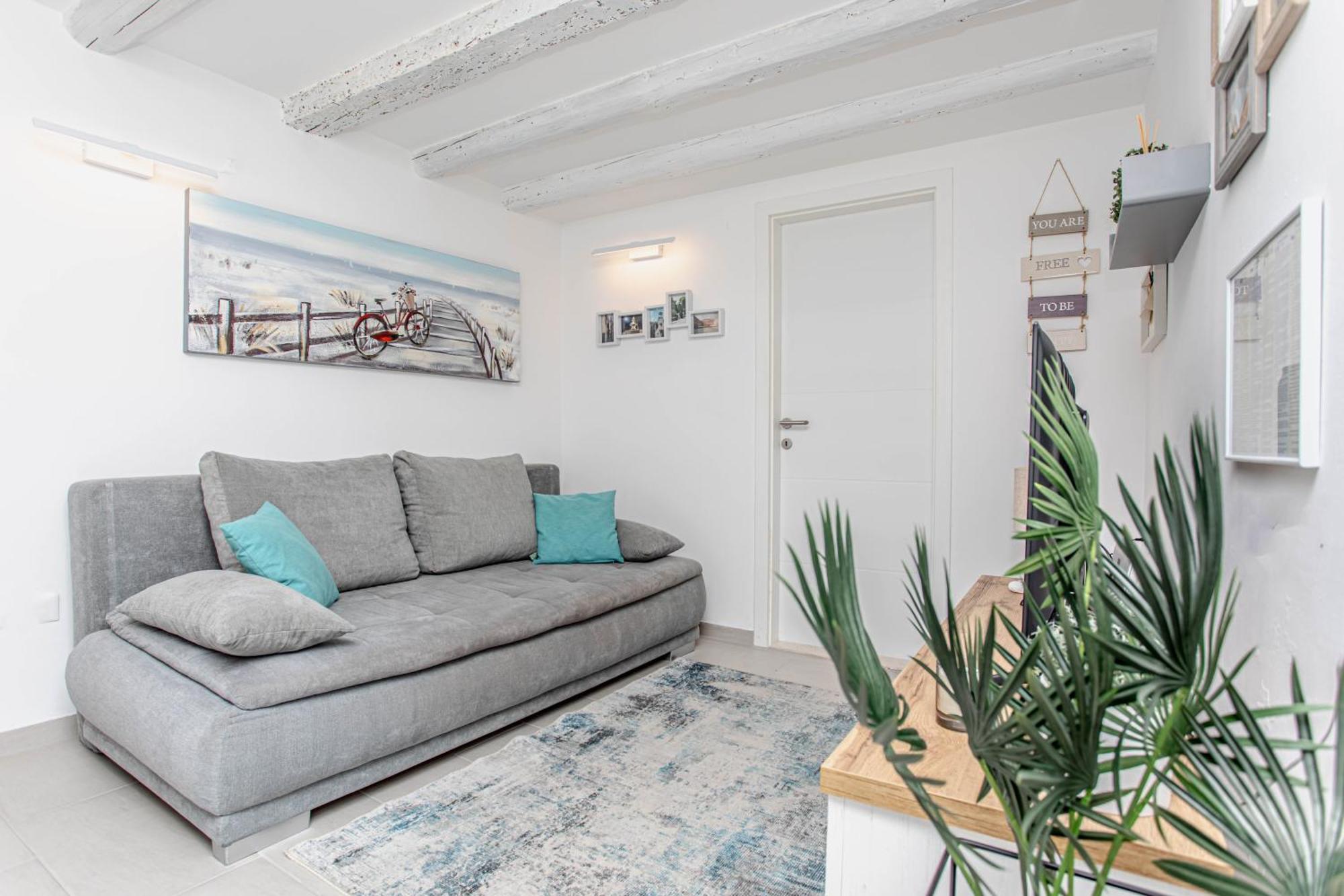 Apartman Dioniz Split Exterior photo