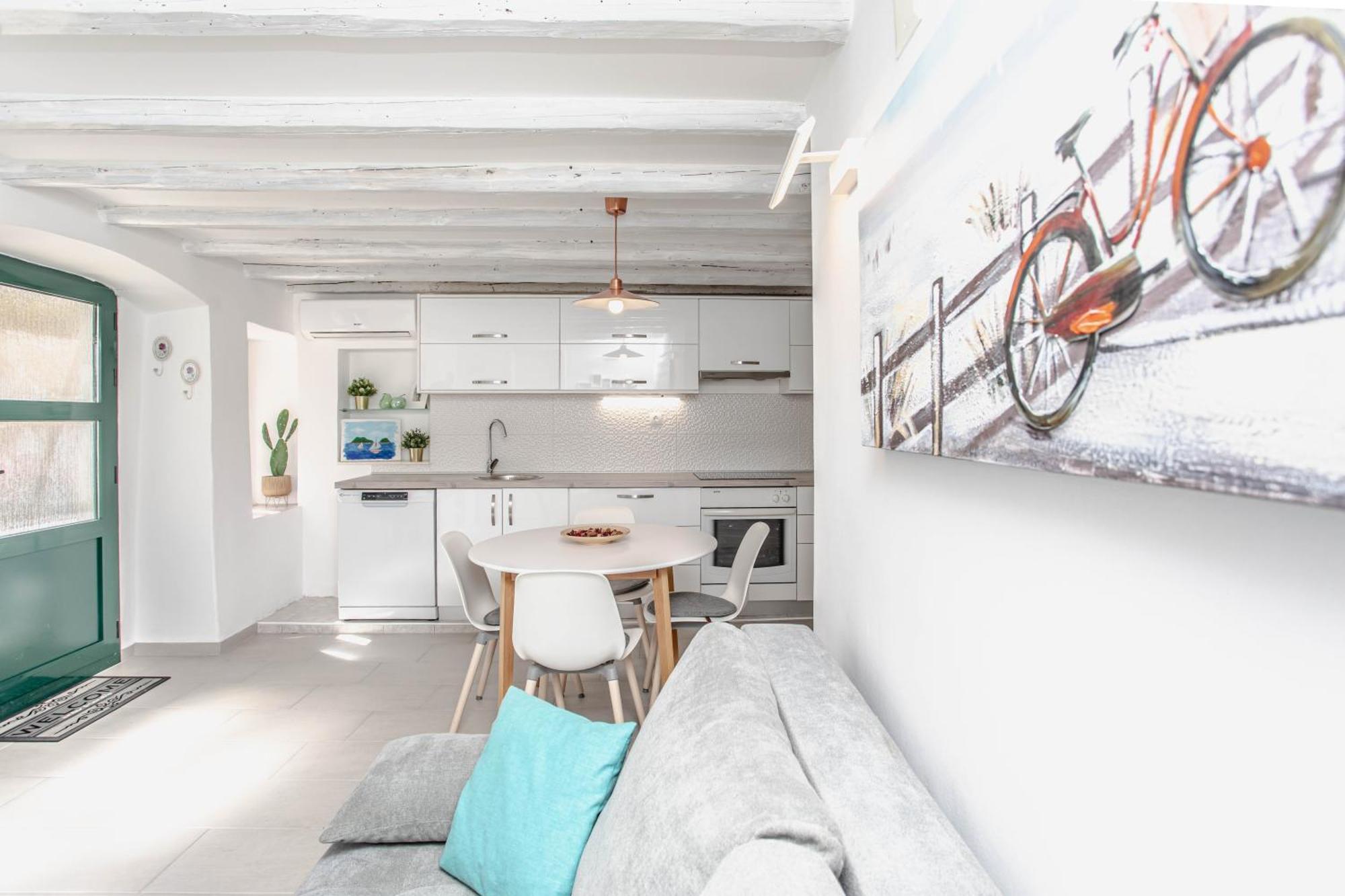 Apartman Dioniz Split Exterior photo