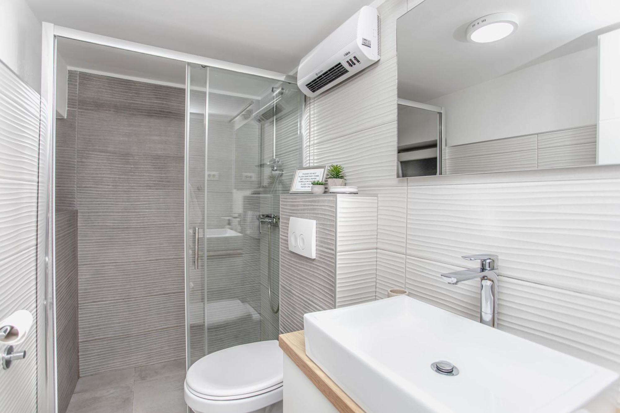 Apartman Dioniz Split Exterior photo