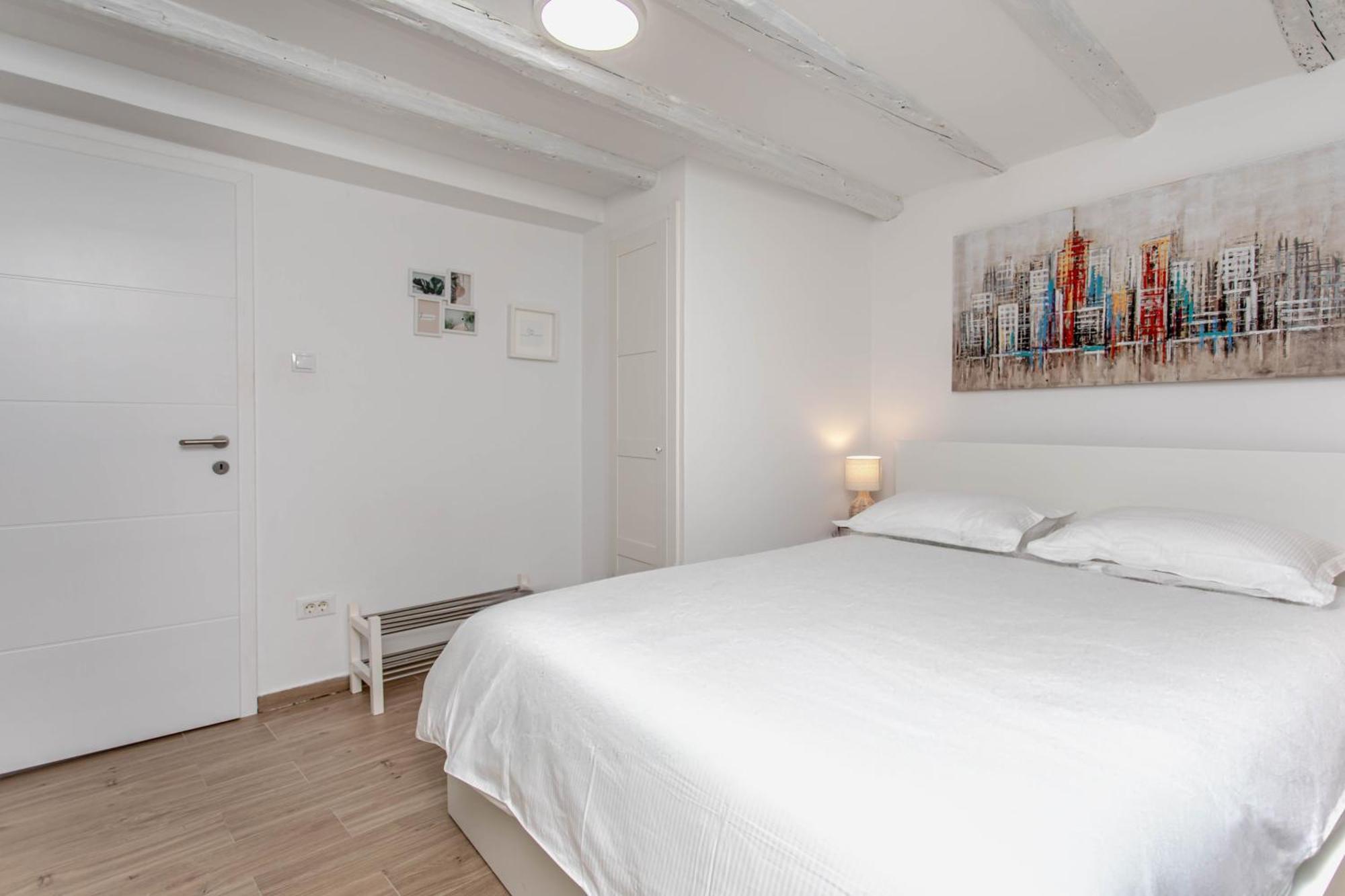 Apartman Dioniz Split Exterior photo