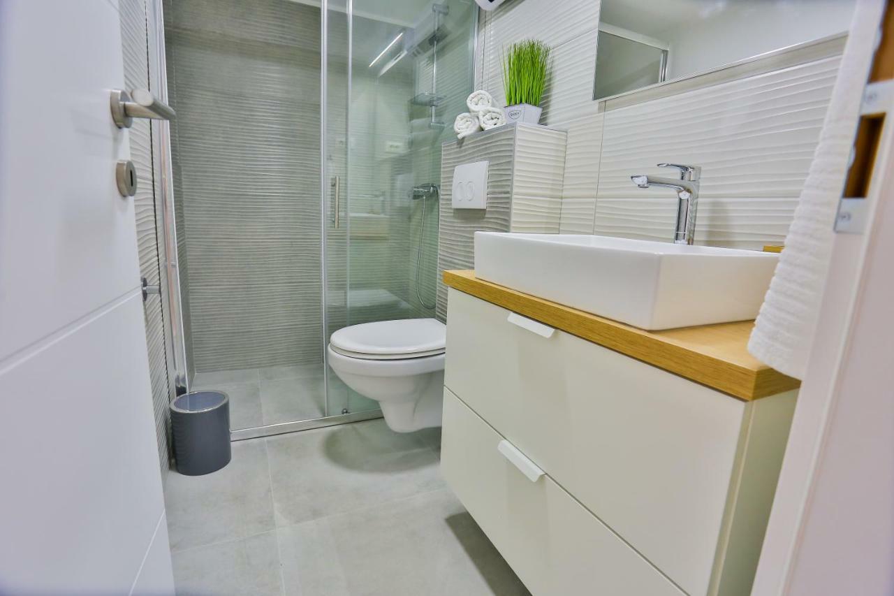Apartman Dioniz Split Exterior photo