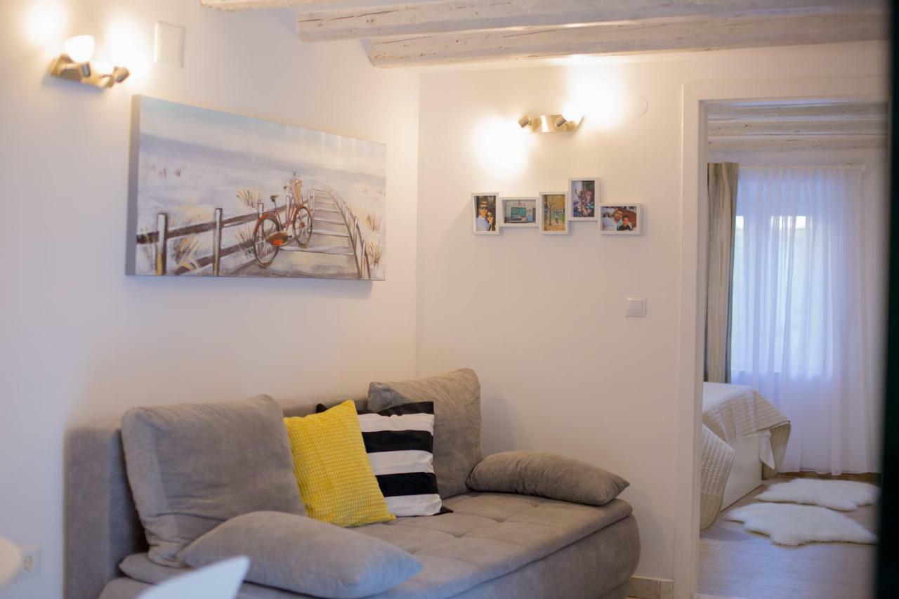 Apartman Dioniz Split Exterior photo