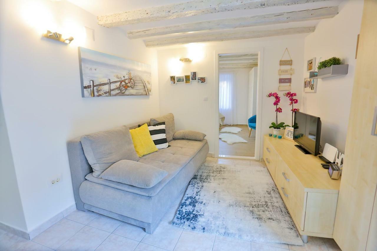Apartman Dioniz Split Exterior photo