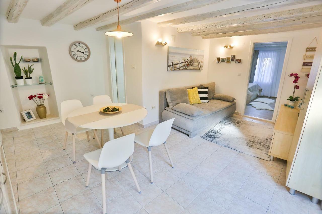 Apartman Dioniz Split Exterior photo