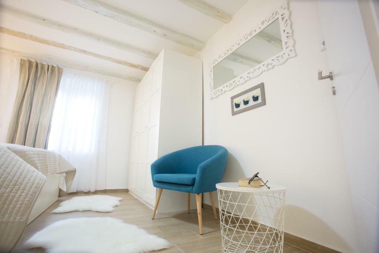 Apartman Dioniz Split Exterior photo