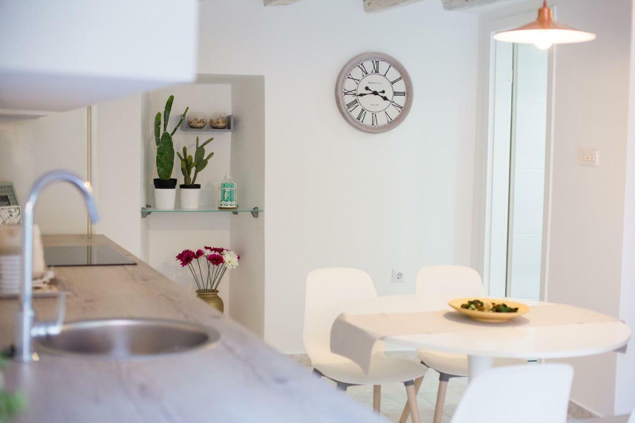 Apartman Dioniz Split Exterior photo