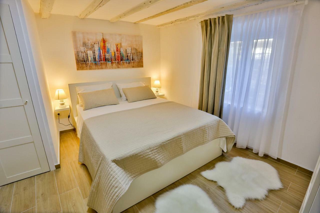 Apartman Dioniz Split Exterior photo