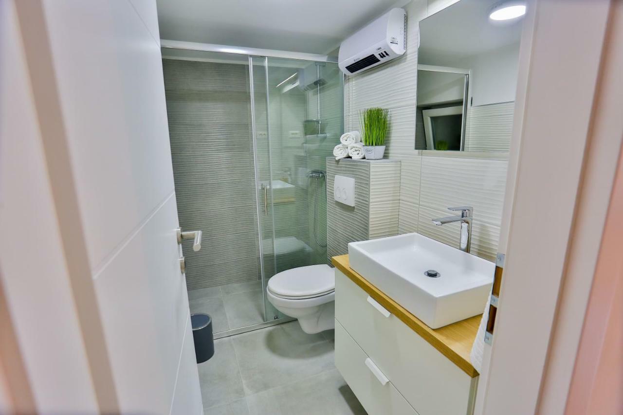 Apartman Dioniz Split Exterior photo