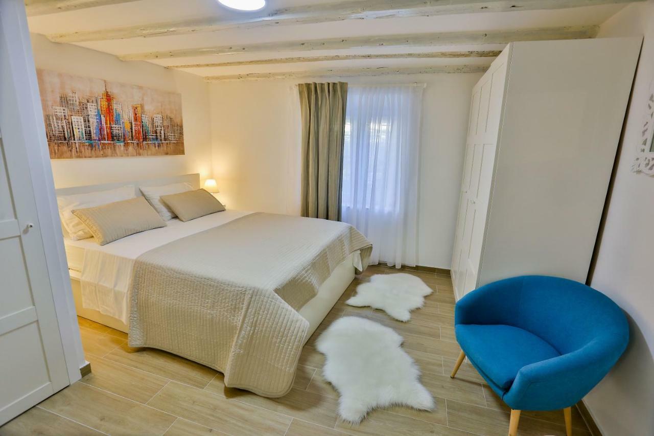 Apartman Dioniz Split Exterior photo