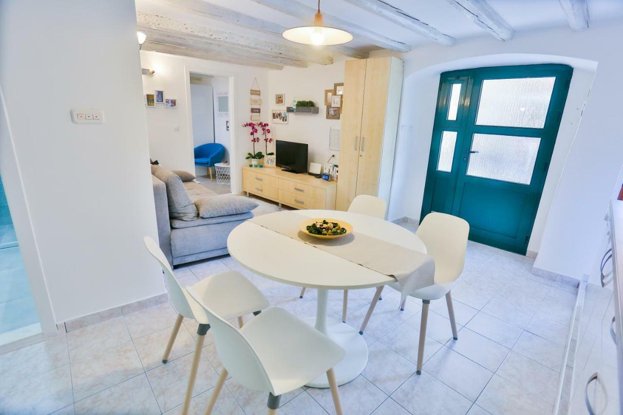 Apartman Dioniz Split Exterior photo
